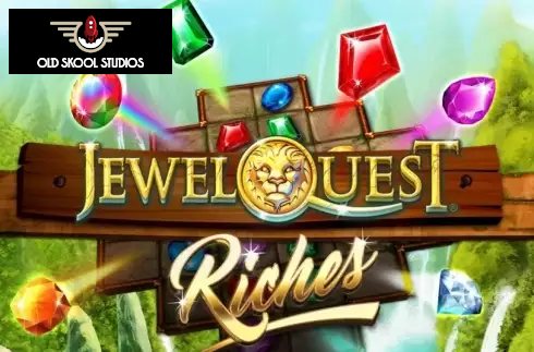 Jewel Quest Riches